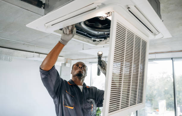 Licensed Hvac Installation service in Truro, MA - FH HVAC